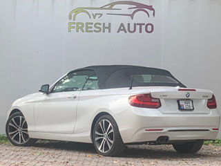 BMW 2 Series foto 3