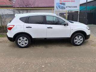 Nissan Qashqai foto 4