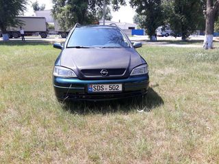 Opel Astra foto 4