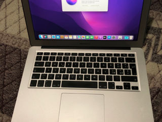 MacBook Air A1466 2017