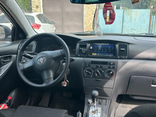 Toyota Corolla foto 5