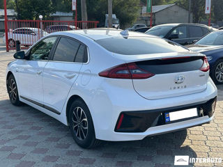 Hyundai IONIQ foto 3