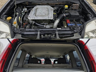 Nissan X-Trail foto 5