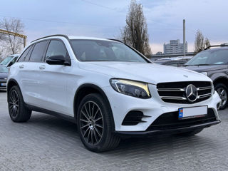 Mercedes GLC