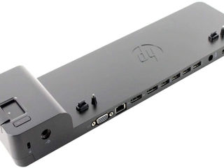 HP USB-C Thunderbolt Dock G2 NEW foto 5