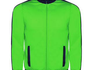 Costum trening esparta - verde/albastru inchis / спортивный костюм esparta - зеленый/темно-синий foto 2