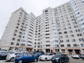 Apartament cu 3 camere, 83 m², Râșcani, Chișinău foto 14