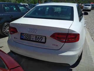 Audi A4 foto 4