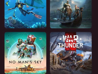 PlayStation аккаунт с играми foto 4