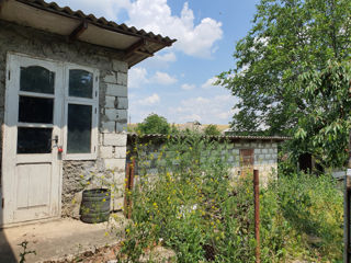 Se vinde casa (6ari) + teren alăturat (7-8 ari) în or. Fălești, sectorul Dacia foto 10