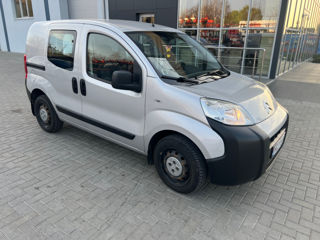 Citroen Nemo foto 2