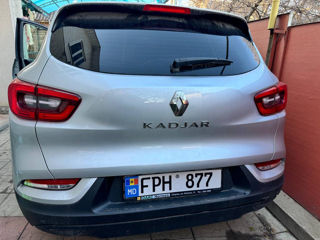 Renault Kadjar foto 2