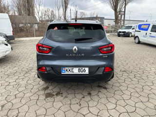 Renault Kadjar foto 6