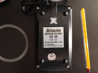 Atman cr-40 новый foto 3