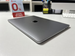 MacBook Pro 13, 2019 Touch Bar/ i7 8gen/ 16gb Ram/ 512gb SSD/ 238 cicluri (Credit 0%) foto 10