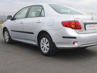 Toyota Corolla foto 14