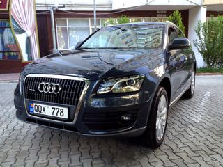 Audi Q5 foto 3