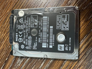 HDD 500 Gb