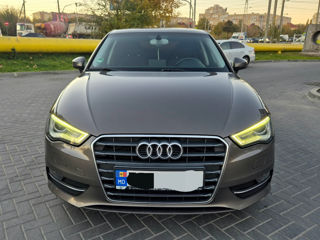 Audi A3 foto 5