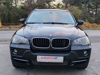 BMW X5 foto 3