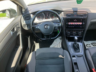 Volkswagen Golf foto 6