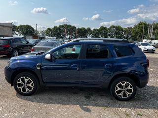 Dacia Duster foto 3