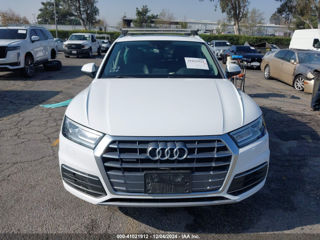 Audi Q5 foto 2