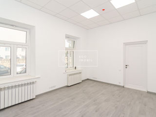 Chirie, Centru, spațiu comercial, 125 m.p, 3600 € foto 7