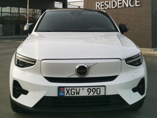 Volvo C40 foto 1