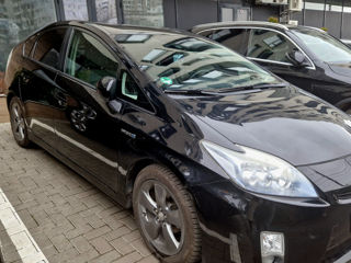 Toyota Prius foto 3