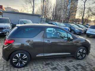 Citroen DS3 foto 7