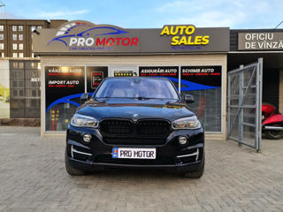 BMW X5 foto 6