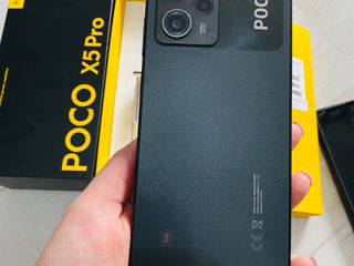 Продам Poco X5 PRO 5G
