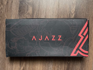 Ajazz AK820 PRO foto 7