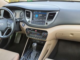 Hyundai Tucson foto 15