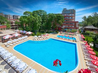Oferte fierbiți în Bulgaria! Hotele pe prima  linie! Cele mai bune prețuri cu Emirat Travel!