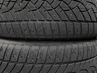 Anvelope R19 255/45 Goodyear 2 buc 400 lei buc