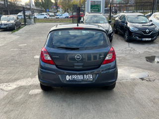Opel Corsa foto 7