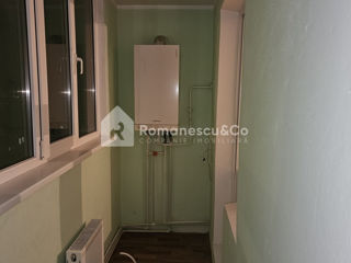 Apartament cu 3 camere, 72 m², Ciocana, Chișinău foto 7