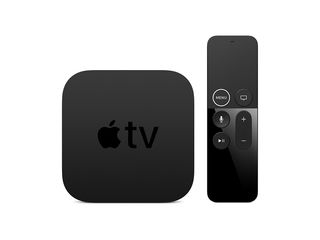 Apple TV 4K - новые !!! foto 1