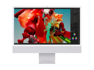 Monobloc profesional Apple iMac M3 / 8GB/ 512GB SSD! Nou cu Garanție! foto 2