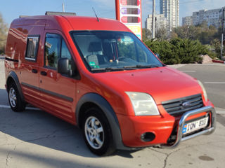 Ford Transit Connect foto 4