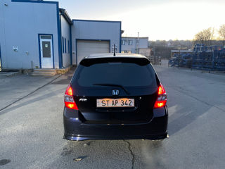 Honda Fit foto 3