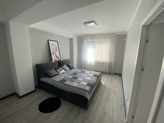 Apartament cu 3 camere, 114 m², Centru, Chișinău foto 4