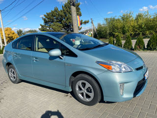 Toyota Prius foto 2