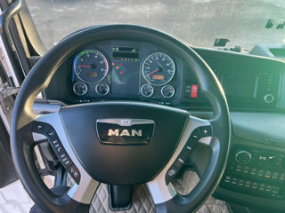 Man MAN TGX foto 6