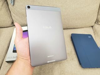 Asus zenpad z8s premium - metal body, ecran 2k, ram 3gb, procesor snapdragon foto 6