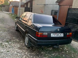 Volkswagen Passat foto 4