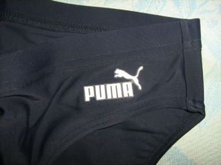 Плавки Puma / Speedo ...(новые). foto 2