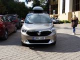 Dacia Lodgy foto 2